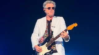 Tom Bailey - Thompson Twins / - King for a Day - Live - Toyota Music Factory Irving TX - July 9 2024