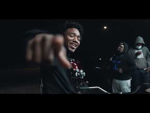 1isolated - Situations [Offical Music video]