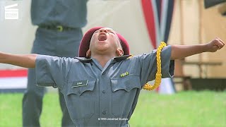 Major Payne: Winning the Cup HD CLIP
