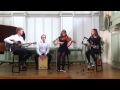 Rock and roll- The sounds, cover av Molnhatt ...