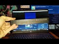 Rewinding A VHS 21