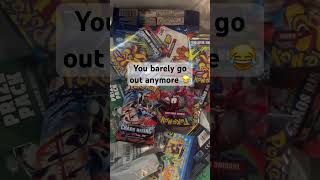 After a Friday night of Pokemon 😂 #pokemon #chaosrising #pokemonchannel