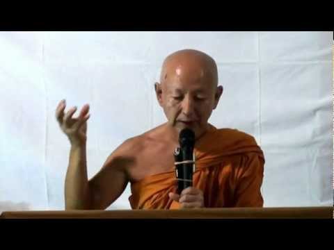 Digha Nikaya : DN 27, 28 - Ven. Dhammavuddho Mahathera