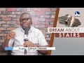 DREAM ABOUT STAIRS  I Find Out The Biblical Dream Meaning I