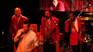 Mighty Mighty Bosstones - Royal Oil - Live @ the Fonda Theatre 8-16-14 in HD