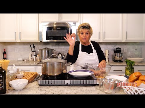 My Sunday Sauce &amp; Meatballs Went Viral! Lets Dive Deeper Into This Southern Italian Recipe