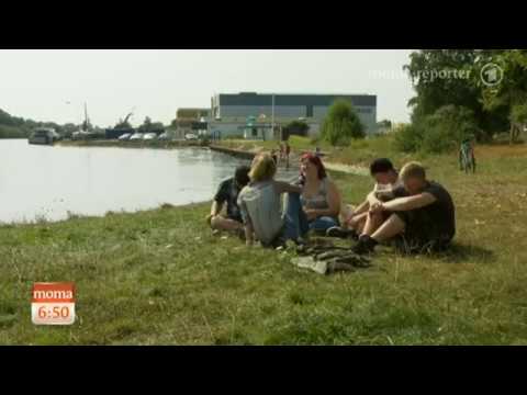 Wilhelmshaven - Attraktiv für Hartz IV Empfänger