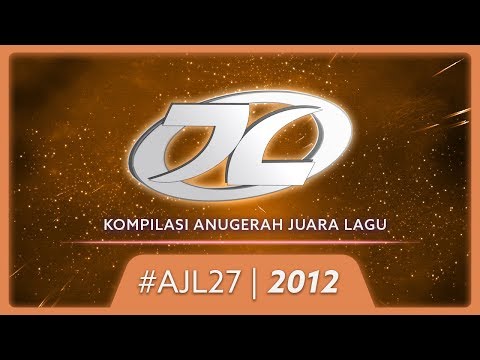 [FULL] #AJL27 | 2012