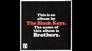 The Black Keys &quot;Too Afraid to Love You&quot; Remastered 10th Anniversary Edition [Official Audio]
