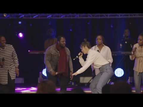 Thumbnail for Spirit Break Out video