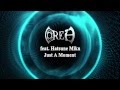 Hatsune Miku ~ Just A Moment (Original english ...