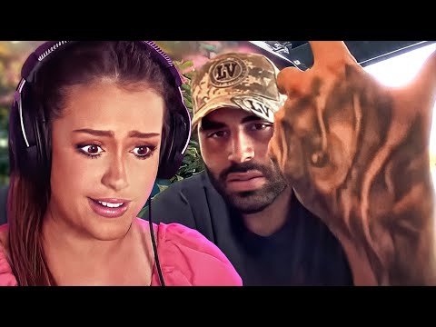 Jon Zherka Finally Speaks On His Masonic Tattoos