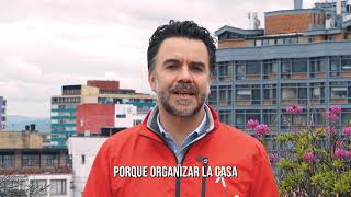 Bogotá, de 396 ciudades, fue elegida sede del #DíaMundialDeLasCiudades 2025