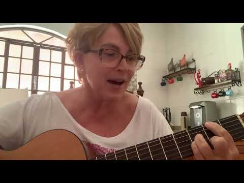 Canção Que Morre No Ar - Rosana Toledo