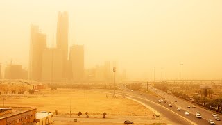 The Impact of Climate Change and Environmental Injustice in the Middle East and North Africa