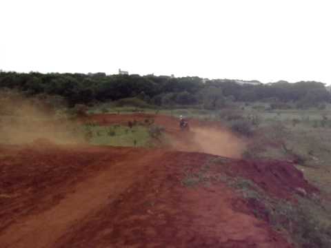 Douglaas na 450 do Rolando !