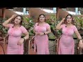 Beautiful Single Mom Live In Front Of The House After Coming Home From Work