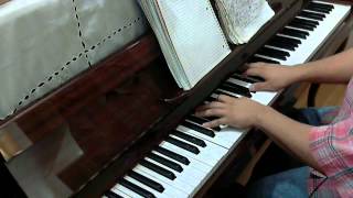 Re: The Puppini Sisters - I Can't Believe I'm Not a Millionaire Cover