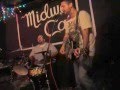 Mark Lind - What About Love? @ Midway Cafe in Boston, MA (10/3/14)