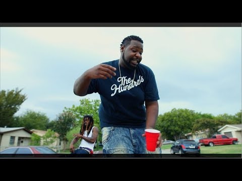 SQUARE BINESS FT. JACKBOY MARLEY - TRENCHES (DIRECTED BY RECKA FILMZ)