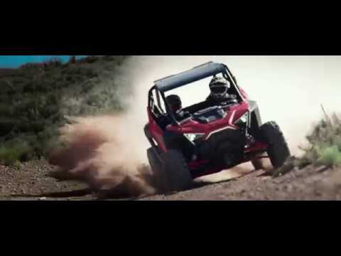 2020 Polaris RZR Pro XP 4 in Yankton, South Dakota - Video 1