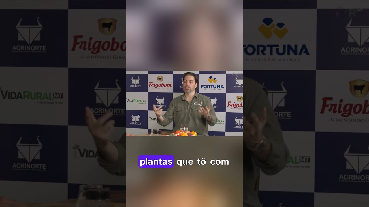Soja: O Segredo da Cobertura Forrageira!