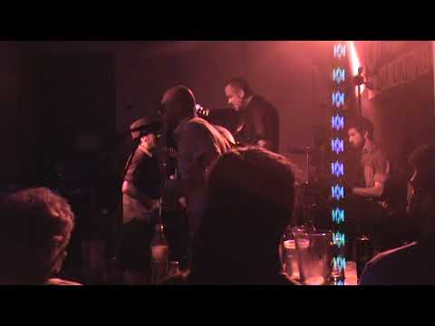 Sorocabana -  Bohemian Bar -  29 de Diciembre de 2018