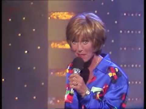 Dorthe Kollo - Zum achten Male vierzig 1992