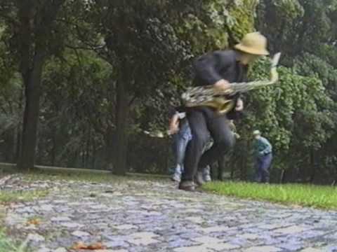 Kozatay - Vrah je zahradník
