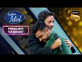 Vaibhav की गायकी सुन Sukhwinder Singh Ji ने लगाया उसे ग�