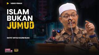 Sistem yang Rosakkan Pemikiran 😢 | Dato' Ustaz Kazim Elias