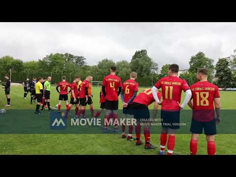 Kotan Ozorków 2:4 LKS Świnice Warckie (skrót)