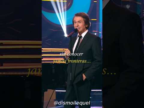 Raphael ♪ A Mi Manera (My Way) [Especial RAPHAEL, 2020] #myway #raphael #2020 #musica