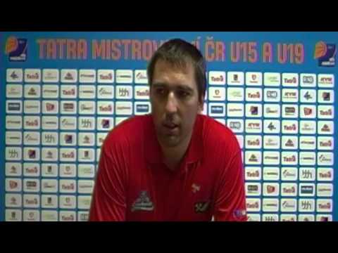 Pozápasové zhodnocení - Levharti Chomutov vs. Snakes Ostrava 69:73 po prodl.