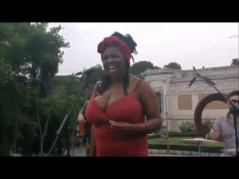 Soul Band Italy - Soul Drive (Live in Rome)