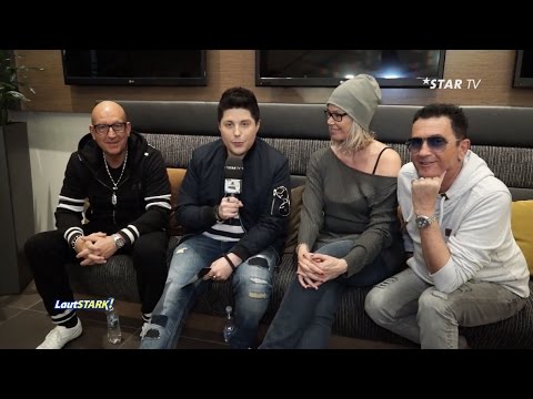 Lautstark | Masterboy & Beatrix Delgado | Pät Schreiber