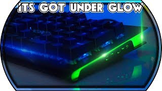 The Best Looking Keyboard | ETROBOT KEYBOARD REVIEW