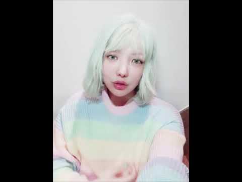 쇼미더머니8 지원영상 [민티 - 니얼굴보고쇼크사해도장례식엔와줬으면좋겠어]