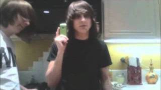 mitchel musso just go