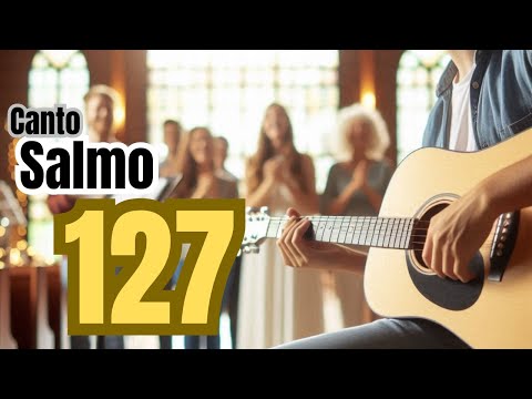 Salmo 127(128), 1 - 2.3.4-5 (r.4) - Gustavo…