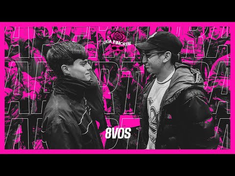 CITOVY vs. CAUS: Octavos - Liga Inmortal Apertura 2023