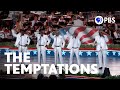 The Temptations Perform My Girl A Capitol Fourth