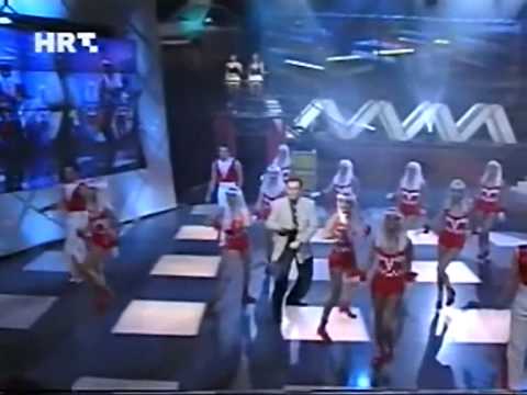 Bravo - '' Najavna spica emisije - No.1 ''.avi