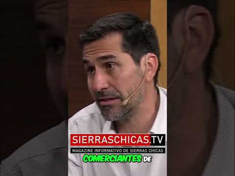 ¡Fiesta Urbana! Inauguración de Vía de Alto Tránsito #sierraschicas #noticias #cordoba #lacalera