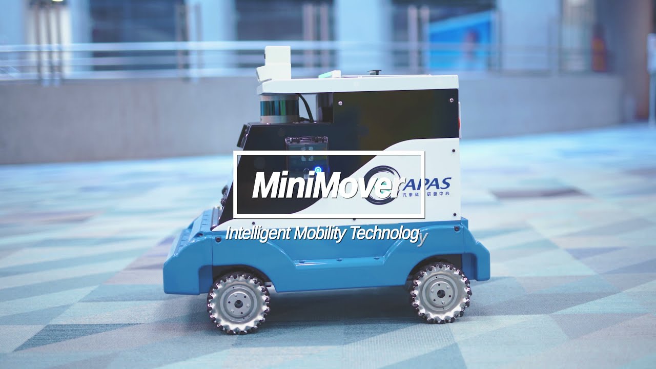 MiniMover