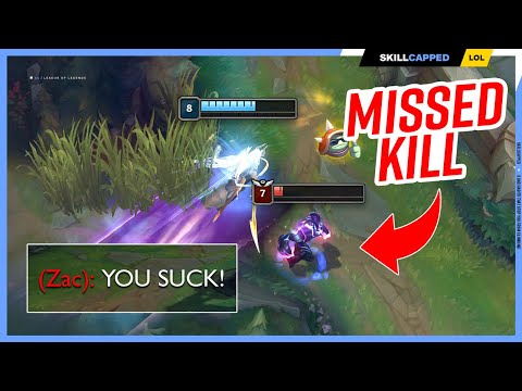 3 BAD HABITS that STOP YOU From CLIMBING! - League of Legends