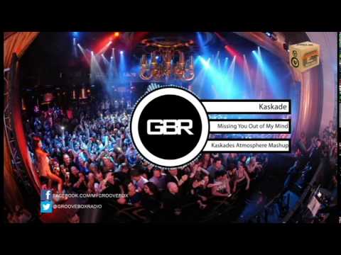 Kaskade vs Bingo Players vs Ken Loi - Missing You Out Of My Mind (Kaskade's Atmosphere Mash Up)