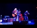 Warren Haynes 10/11/12 "To Lay Me Down"