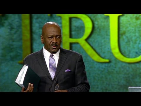 Anchors of Truth - “A River Runs Through It” - Part 1