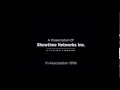 Showtime Networks Paramount Television 2000